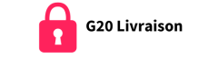 G20 Livraison